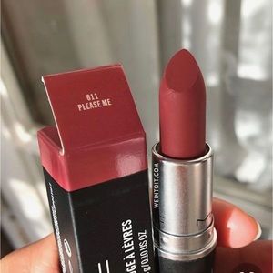 Meet your Posher, Luz